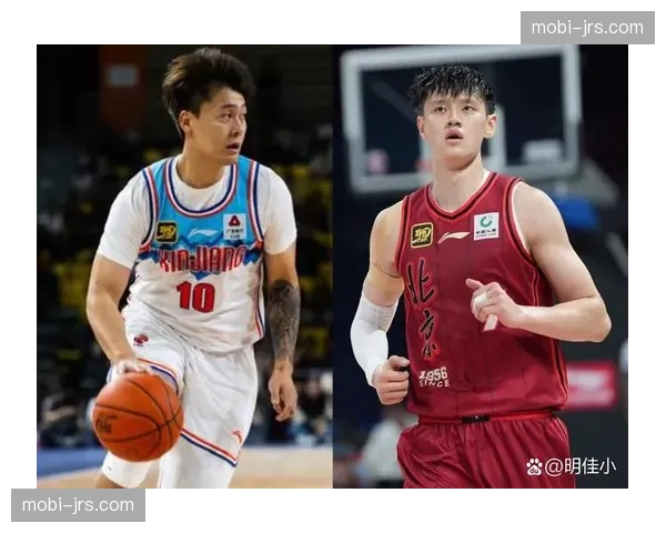 北京首钢锋线运动能力不足 曾凡博缺阵影响攻防转换